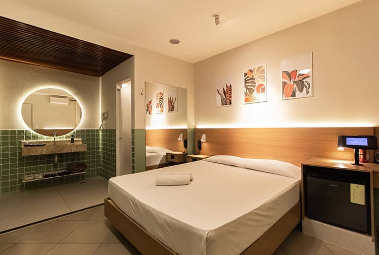 Spa Motel