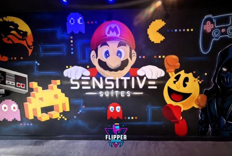 suíte