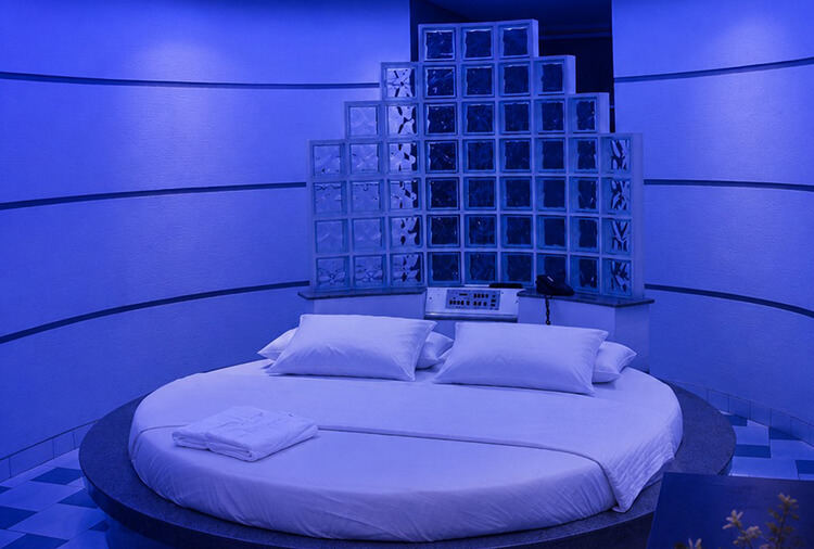 Se Que Sabe Motel - Suíte Super Luxo