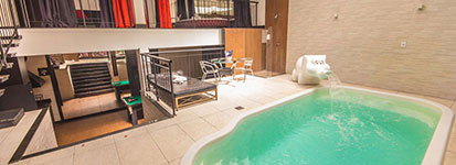 Motel Atenas - Canoas