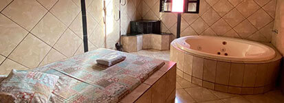 Motel e Pousada Kero's I