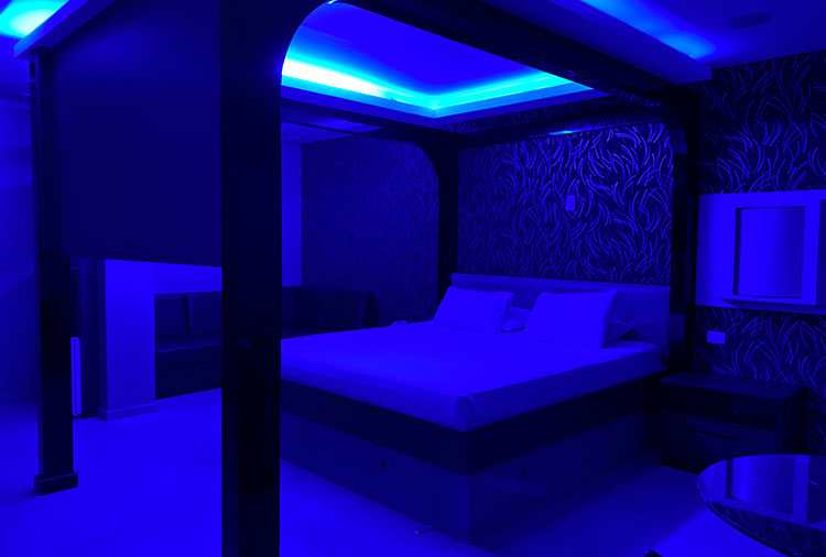 Suíte Vip II - Foto 6