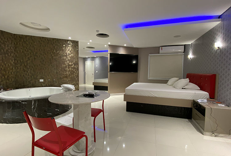 Suíte Vip II - Foto 4