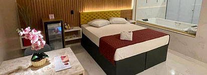 Check-in Motel - Aeroporto