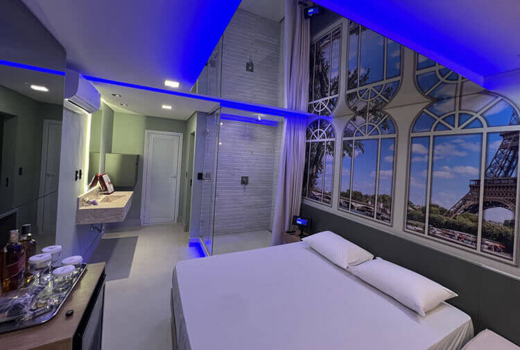 Suíte Premium - Foto 4