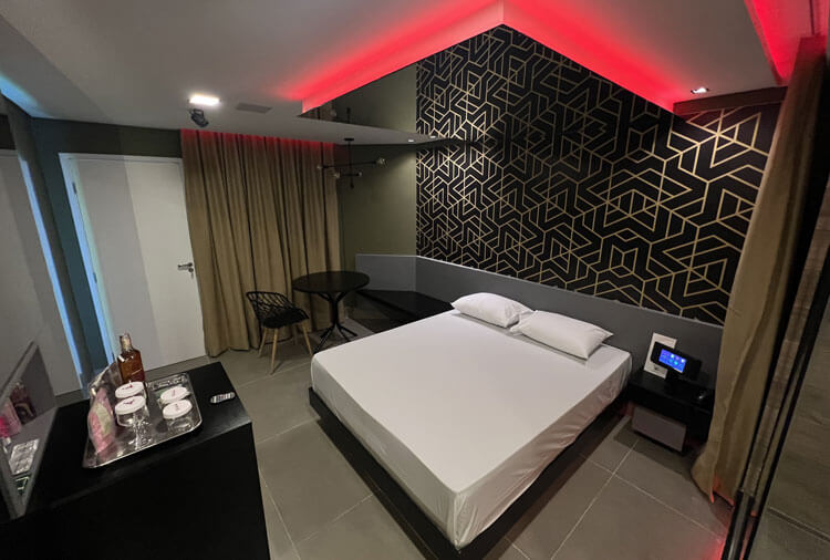 Suíte Premium - Foto 5