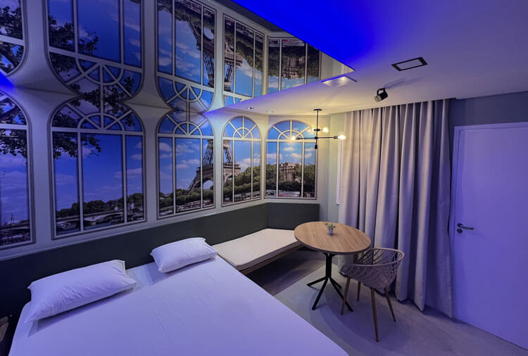 Suíte Premium - Foto 2