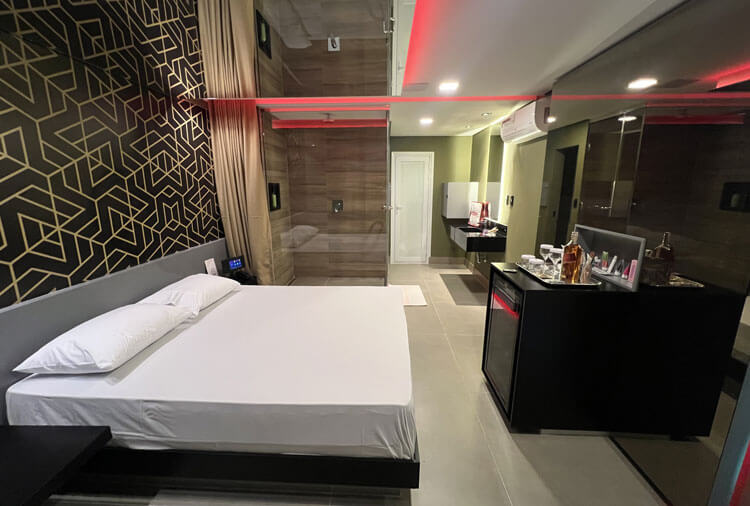 Suíte Premium - Foto 7