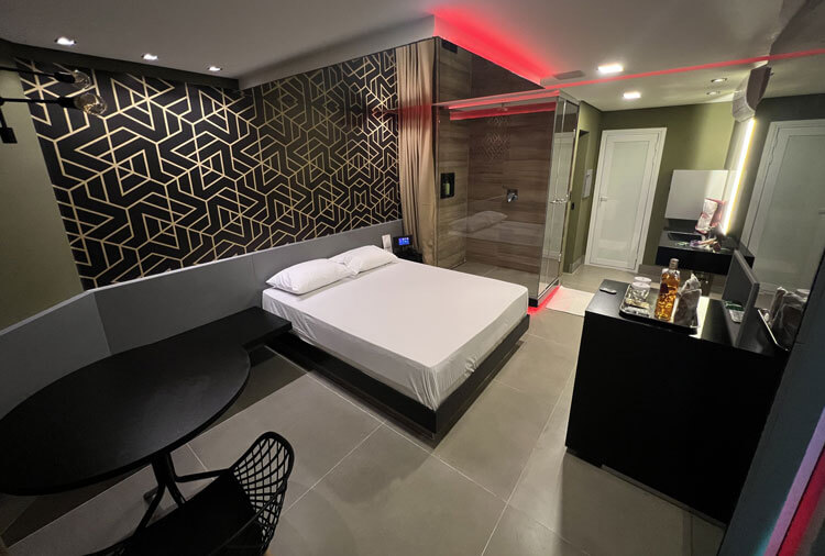 Suíte Premium - Foto 6