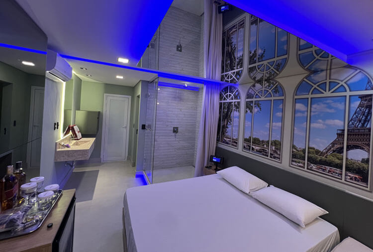 Suíte Premium - Foto 3