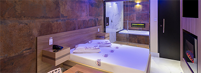 Motel Deslize - Porto Alegre