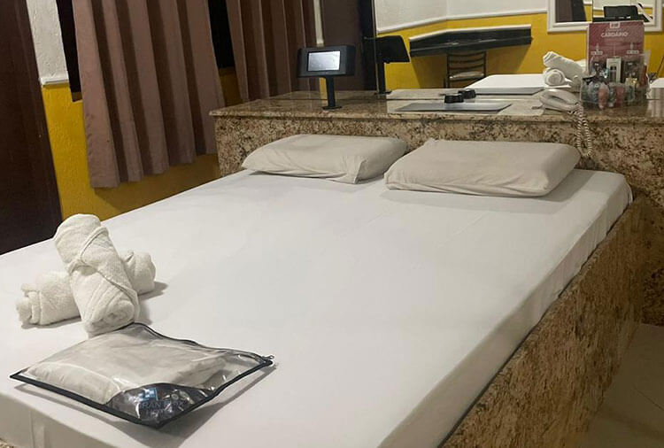 Hotel Grand Prix