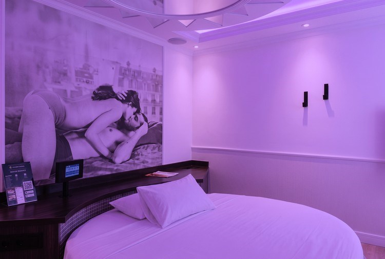 Motel Grand Prix