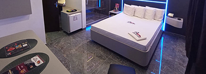 Motel Grand Prix