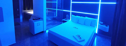 Motel Grand Prix