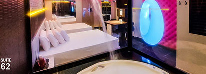 Adrenalina Motel 