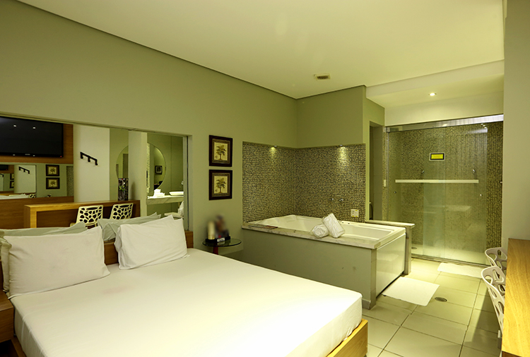 Suíte Rubi - Foto 4