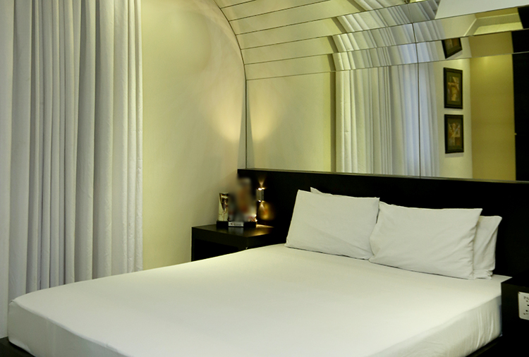 Suíte Rubi - Foto 6