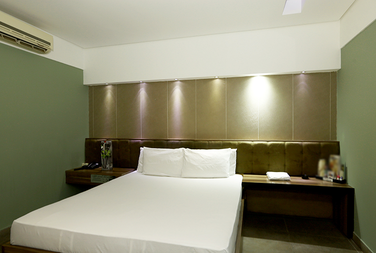 Suíte Duplex - Foto 4