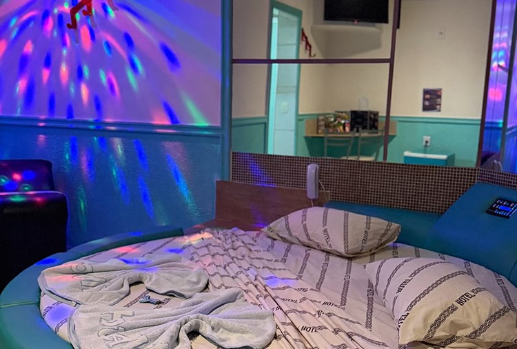 Motel Mix