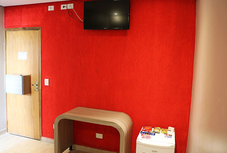 Suíte Soft - Foto 4