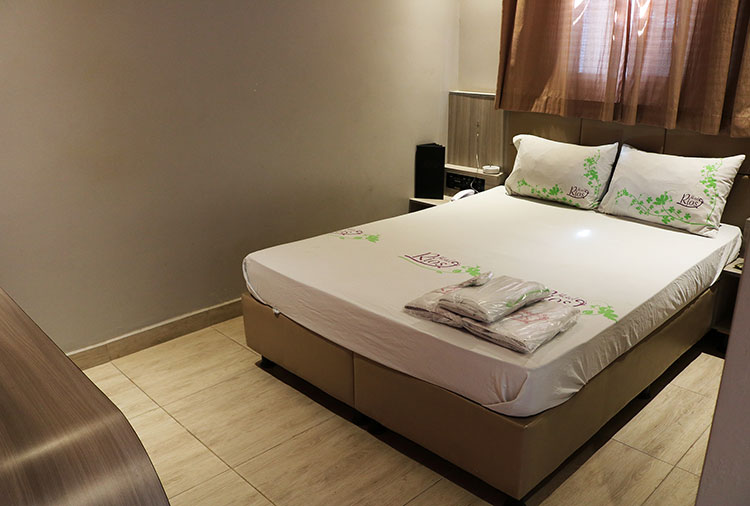 Suíte Soft - Foto 2