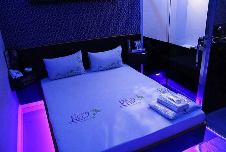 Suíte Point - Foto 3