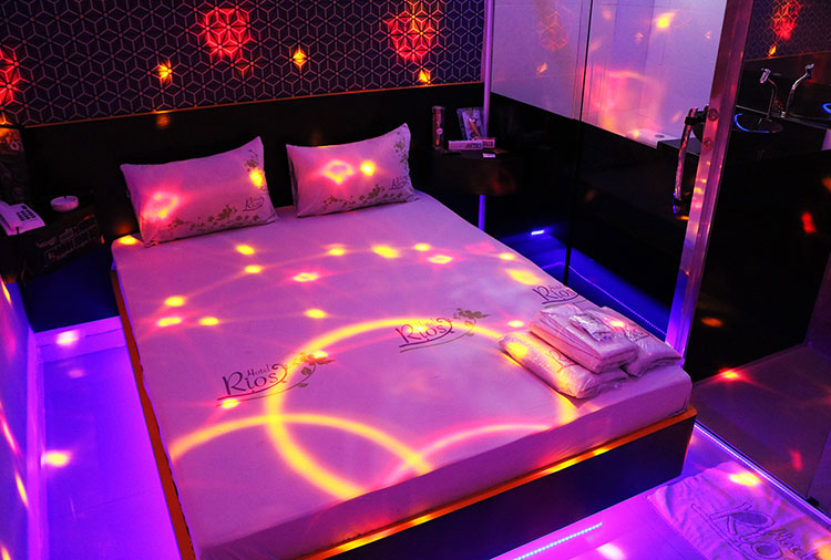 Suíte Point - Foto 2