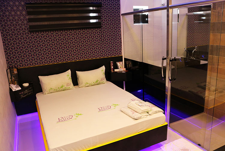 Suíte Point - Foto 4