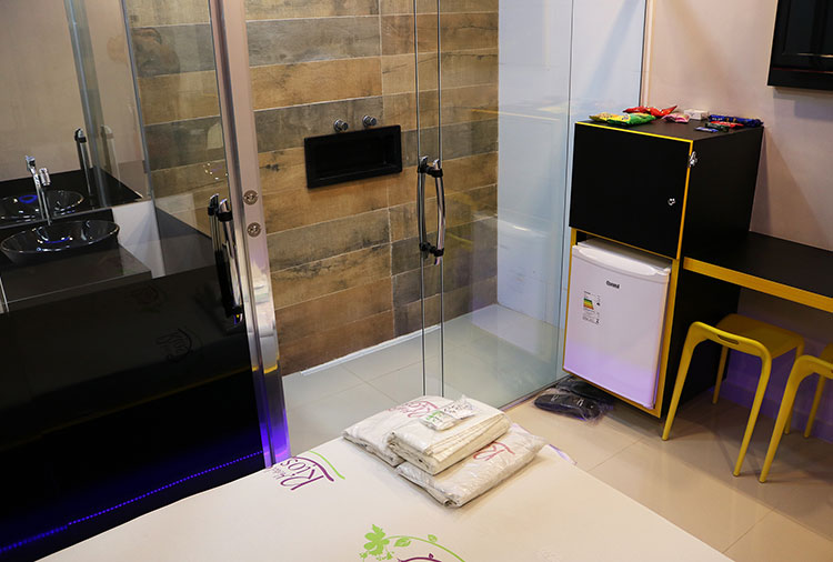 Suíte Point - Foto 6