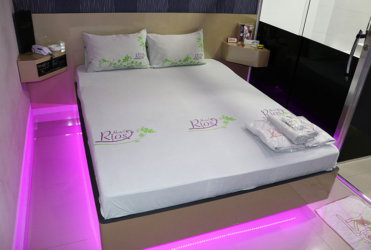 Suíte Point - Foto 5