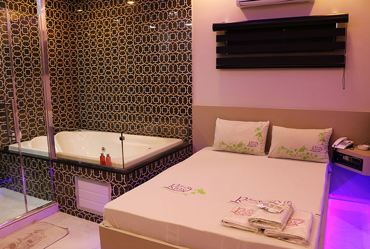 Suíte Prime - Foto 10