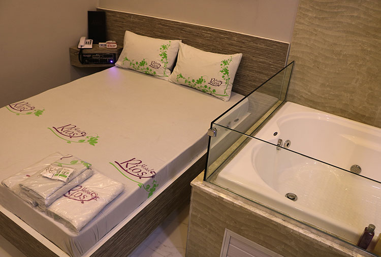 Suíte Prime - Foto 8