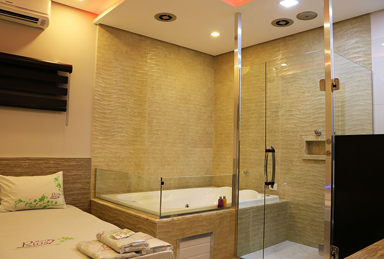 Suíte Prime - Foto 5