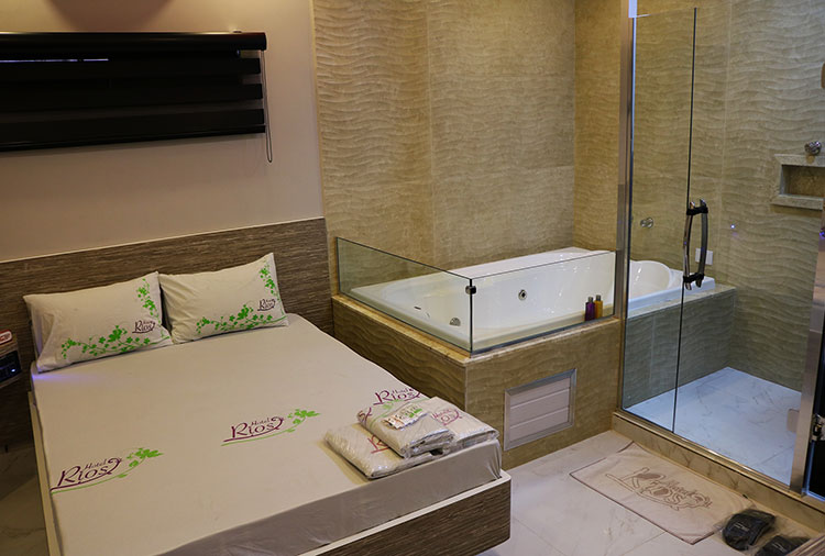 Suíte Prime - Foto 6