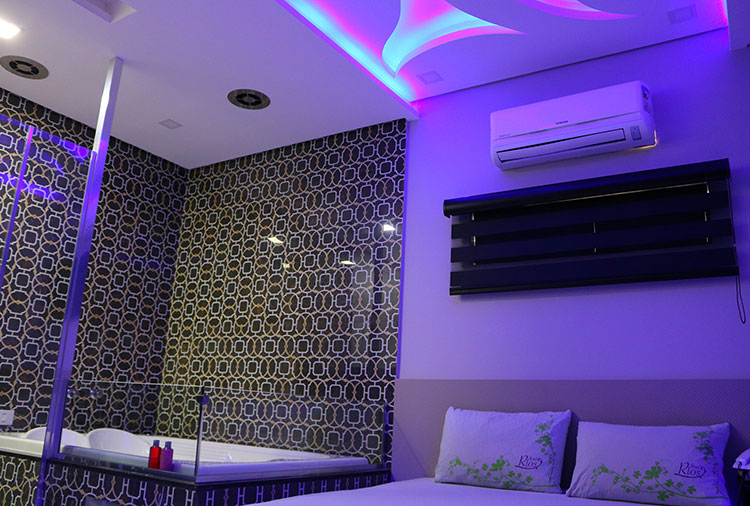 Suíte Prime - Foto 4