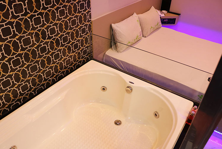 Suíte Prime - Foto 12