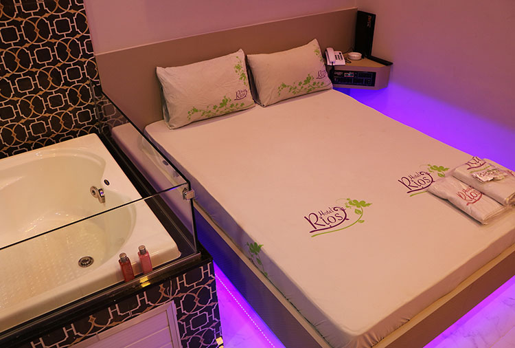 Suíte Prime - Foto 11