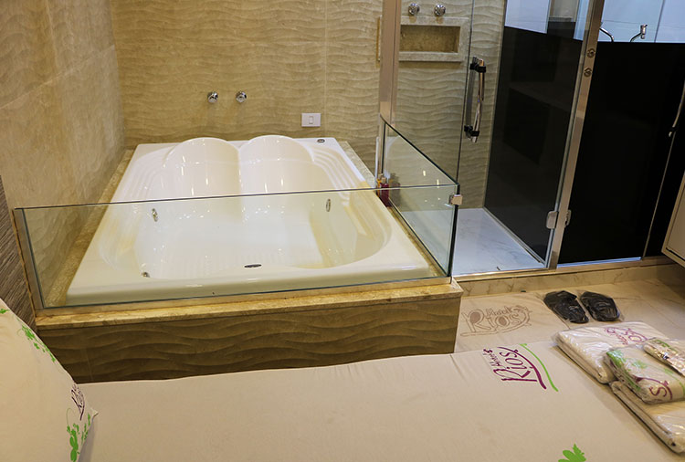 Suíte Prime - Foto 7