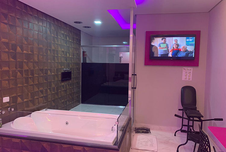 Suíte Absolut - Foto 2