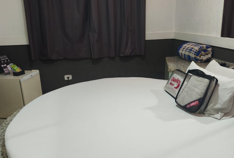 Quality Motel - Suíte Class
