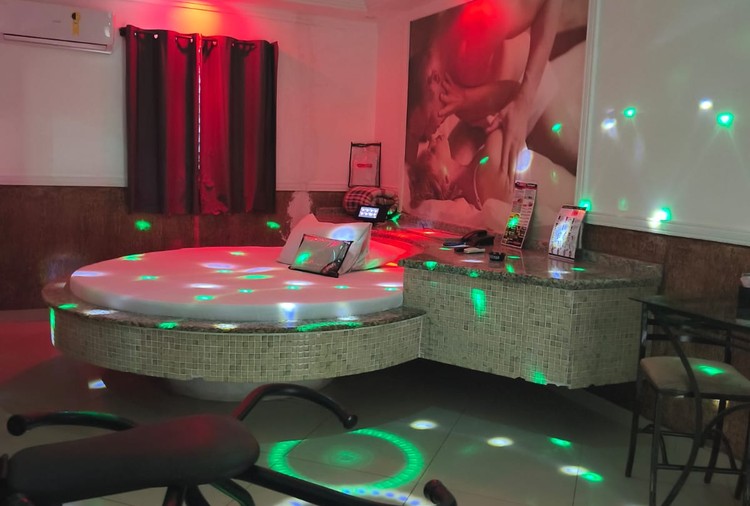 Quality Motel - Suíte Digital 