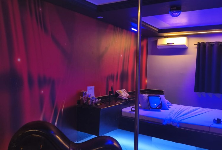 Quality Motel - Suíte Prime