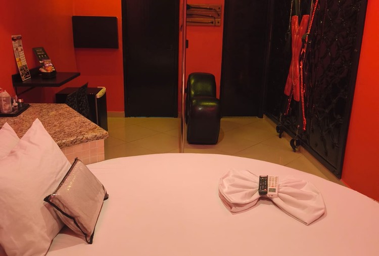 Quality Motel - Suíte Prime