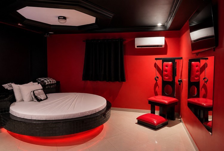 Quality Motel - Suíte Hidro Quality