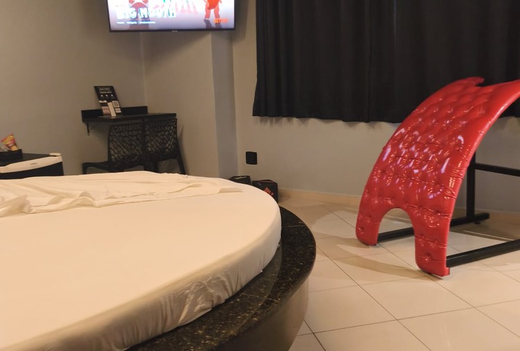 Quality Motel - Suíte Hidro Quality