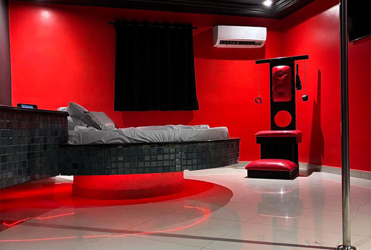 Quality Motel - Suíte Hidro Quality