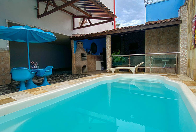 Motel Emoções - Fátima - Suíte Grandes Emoções