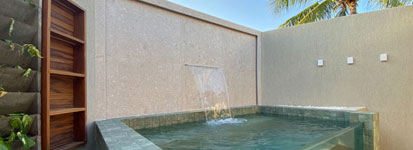 Raru's Motel - Ponta Negra