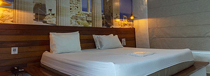 Mais Motel - Parapuã